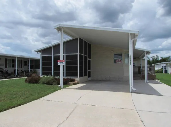 10613 Golden Ter, New Port Richey, FL 34655