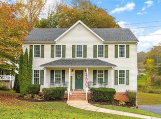 5919 Walking Path Ln, Midlothian, VA 23112