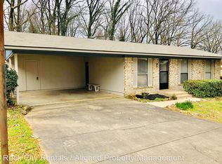2020 Buffalo Trl, N Little Rock, AR 72118