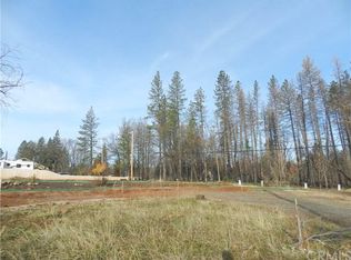 6407 Forest Ln, Paradise, CA 95969