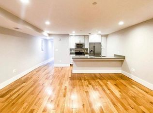 521 Kennedy St NE #T, Washington, DC 20011