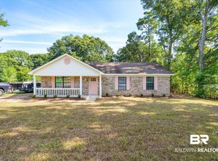 9316 Cottage Park Dr S, Mobile, AL 36695