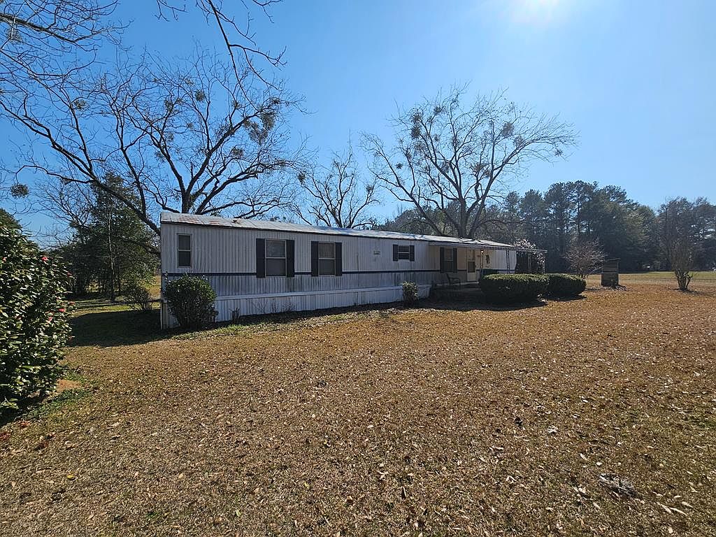 232 Old Bainbridge Rd NW, Baconton, GA 31716 Zillow