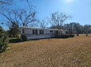 232 Old Bainbridge Rd NW, Baconton, GA 31716