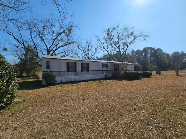 232 Old Bainbridge Rd NW, Baconton, GA 31716