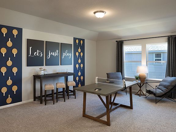 The Royal plan modeled at Kingdom Heights.