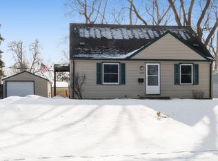 2425 70th St W, Richfield, MN 55423