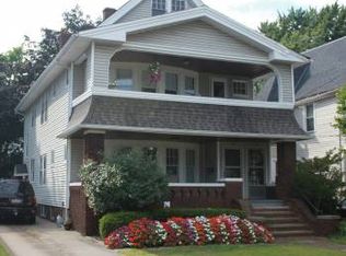 1366 Brockley Ave, Lakewood, OH