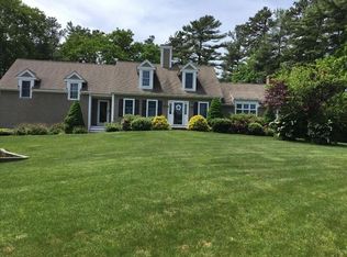 6 Continental Ct, Kingston, MA 02364