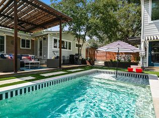 1600 Larkwood Dr, Austin, TX 78723