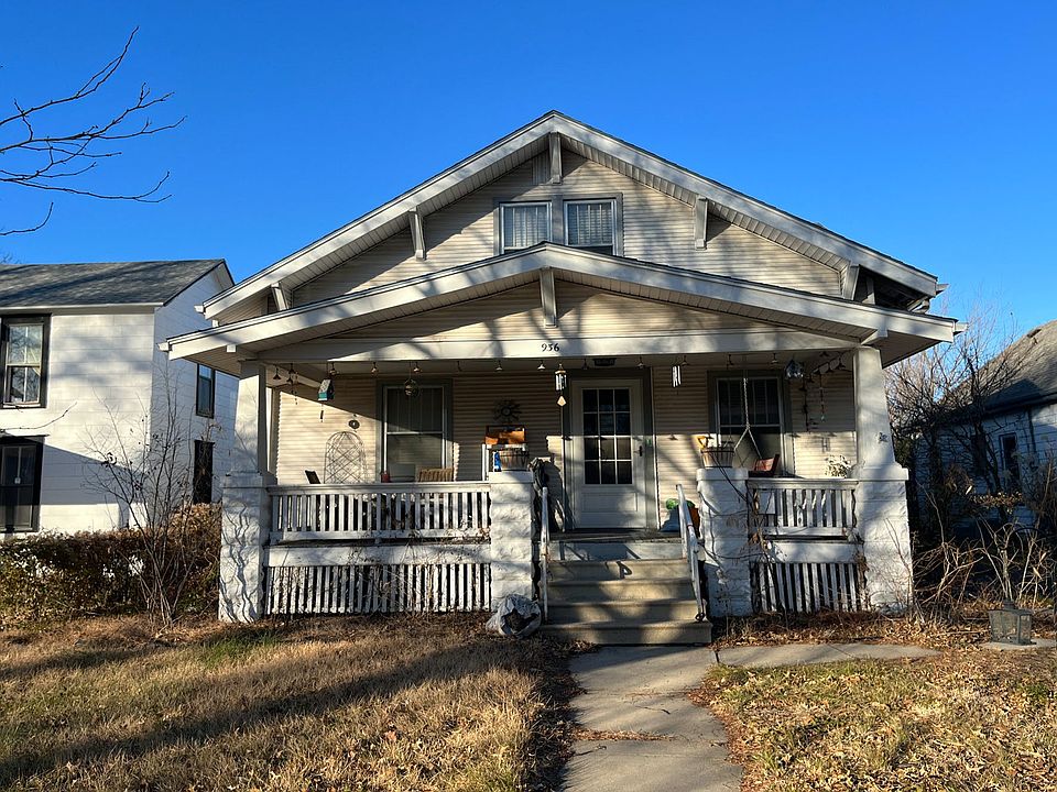 936 Sumner St, Lincoln, NE 68502 Zillow