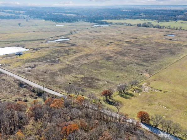 S 4280th Rd, Chelsea, OK 74016