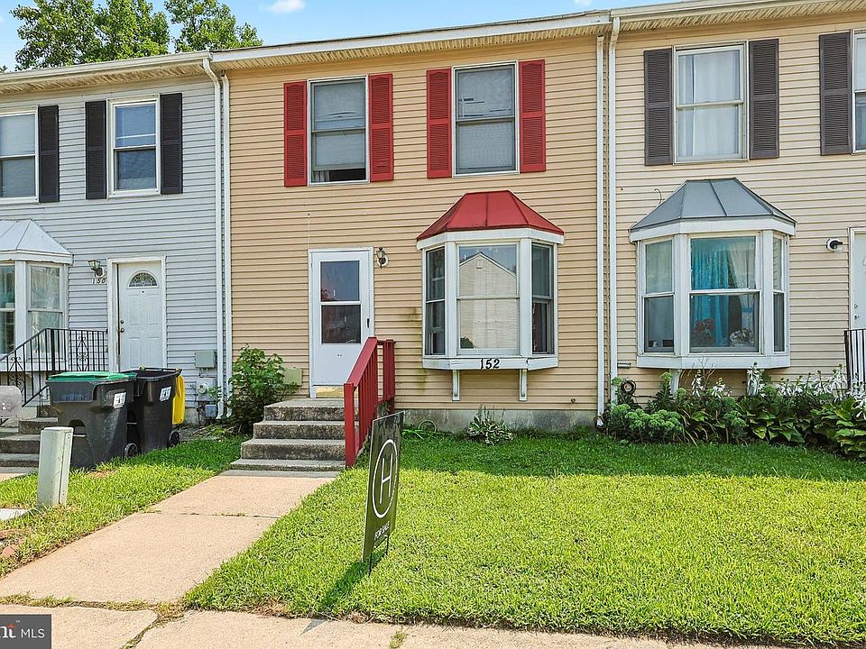 1st image of 152 Whitburn Pl