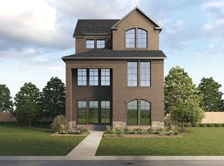 4558 Community Ct, Plano, TX 75024