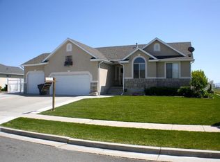 1469 W 2920 S, Syracuse, UT 84075