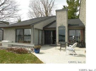 46623 Tennis Island Rd, Wellesley Island, NY 13640