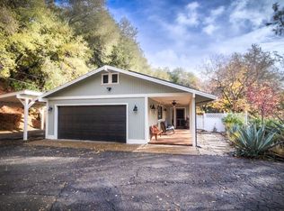 3222 Glory Rd, Placerville, CA 95667