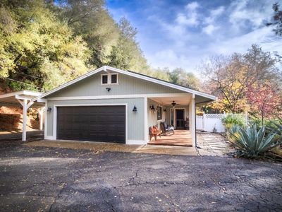 3222 Glory Rd, Placerville, CA, 95667