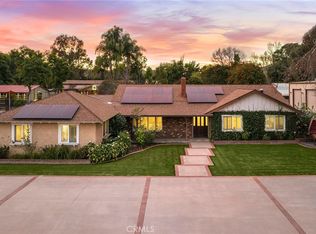 2927 English Pl, Chino Hills, CA 91709