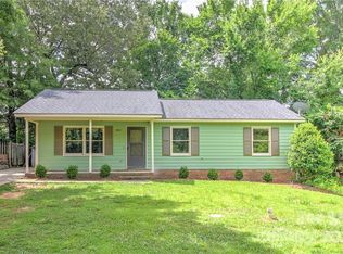 1910 Steele St, Monroe, NC 28110