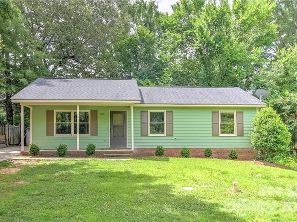 1910 Steele St, Monroe, NC 28110