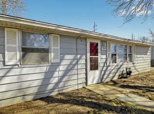 7525 Mildred Rd, Machesney Park, IL 61115