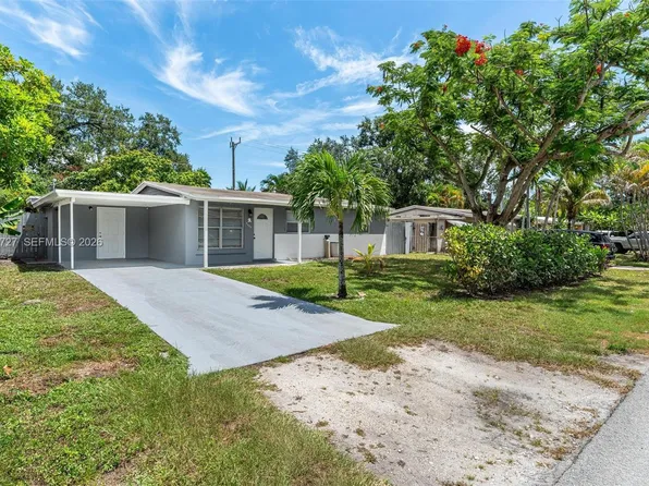 5615 Simms St, Hollywood, FL 33021