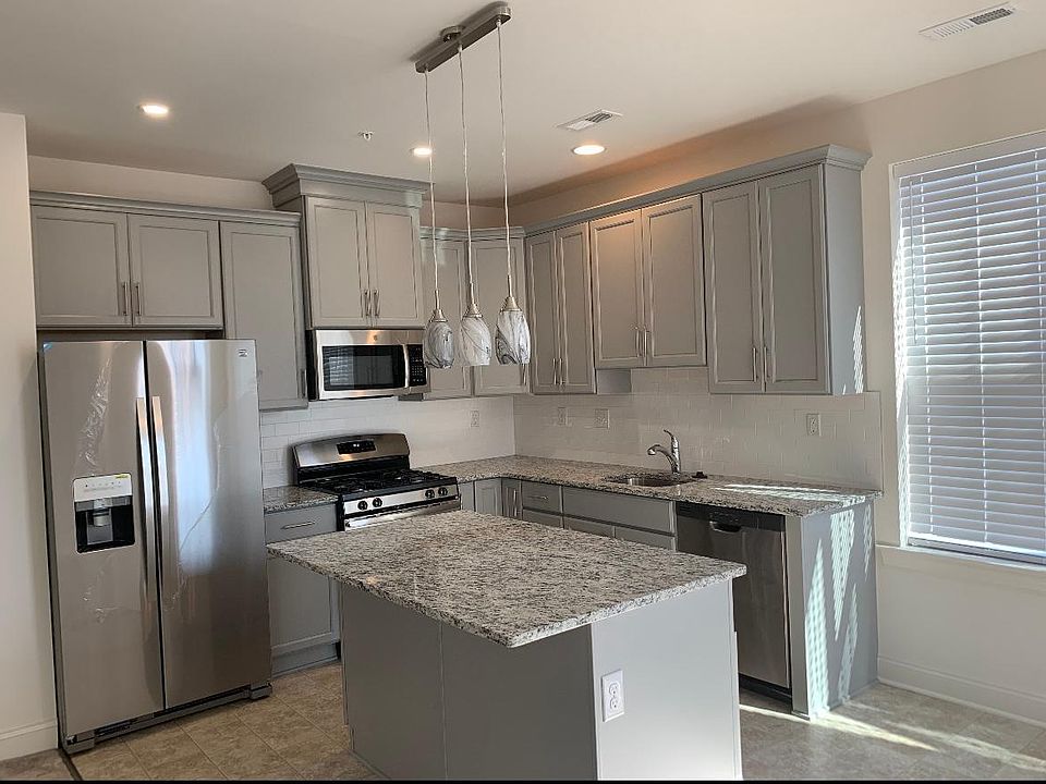 Kitchen Island