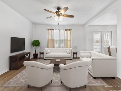 7015 Fisherman Sky, San Antonio, TX, 78244