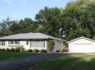 N8623 Comorn Rd, Ripon, WI 54971