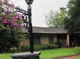 307 Ebony Ln, Mission, TX 78572