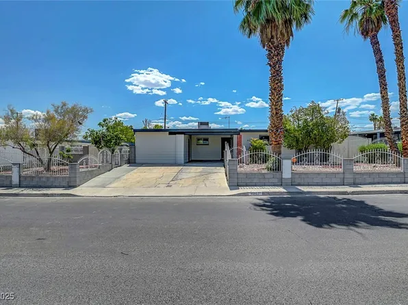 4807 Sacks Dr, Las Vegas, NV 89122