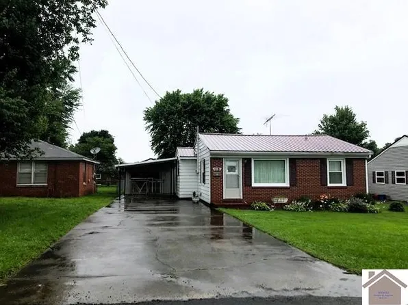 115 Central Ave, Mayfield, KY 42066