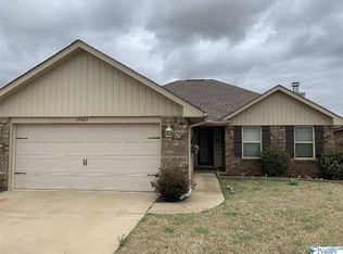 29883 Crockett Run Ln NW, Harvest, AL 35749