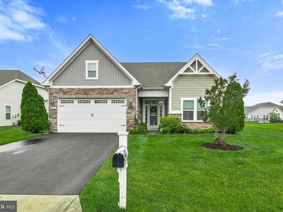 29893 Kiawah Dr, Dagsboro, DE, 19939