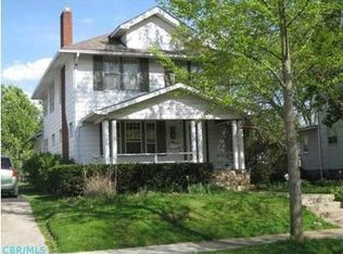 760 S Remington Rd, Columbus, OH 43209