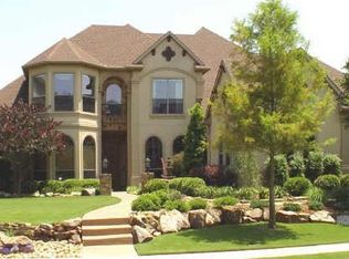 7505 Beacon Hill Rd, McKinney, TX 75072