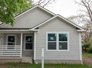 52 N Bradley Ave, Indianapolis, IN