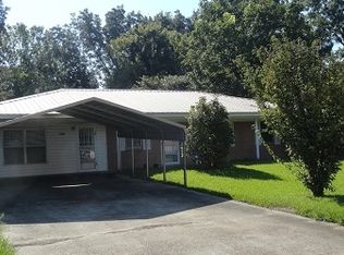 2140 Talbert Dr, Yazoo City, MS 39194