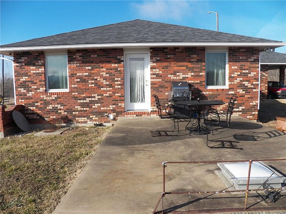 20562 State Highway 152, Lacygne, KS 66040 Zillow