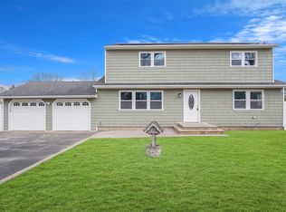 1233 Stony Brook Rd, Lake Grove, NY 11755
