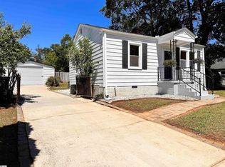 2 Senator Pettus Ave, Greenville, SC 29617