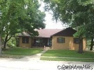 91 White Birch Rd, Springfield, IL 62712