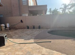 4539 E Chisum Trl, Phoenix, AZ 85050