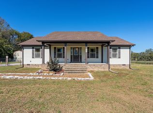 3000 Toll Gate Rd, Petersburg, TN 37144