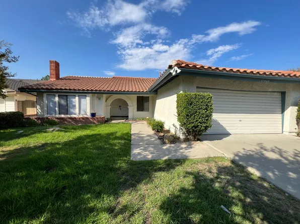 (undisclosed Address), Granada Hills, CA 91344