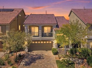 10175 Eagle Haven St, Las Vegas, NV 89141