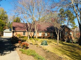 874 Woodleigh Ave, Burlington, NC 27217