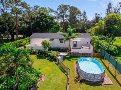 8142 Breeze Dr, North Fort Myers, FL, 33917