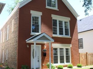 1315 Wisconsin Ave, Berwyn, IL 60402